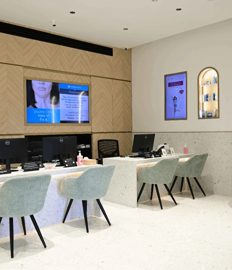 Mumbai's Largest and most technologically