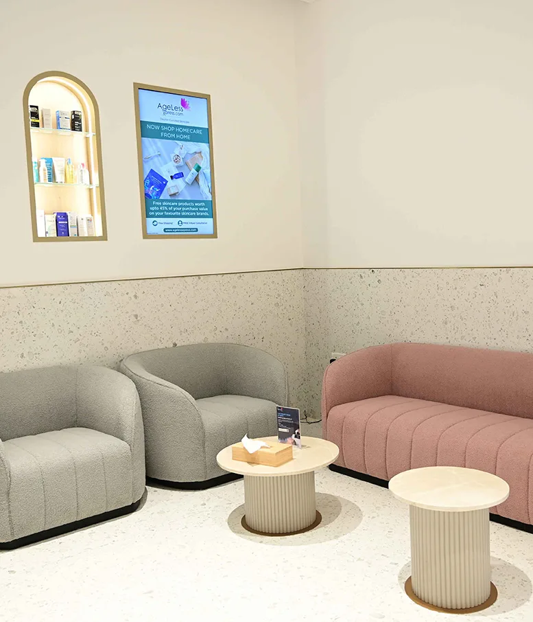 Mumbai's Largest and most technologically