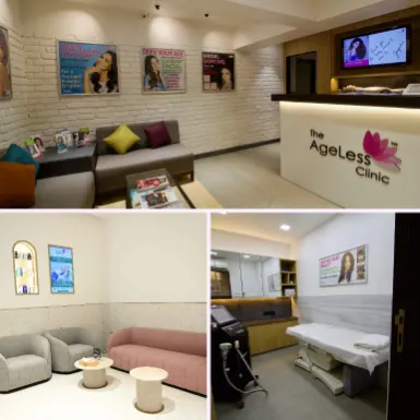 Ageless Clinic