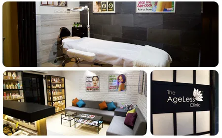 Ageless Clinic in Malabar Hills