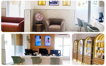 Ageless Clinic in Powai